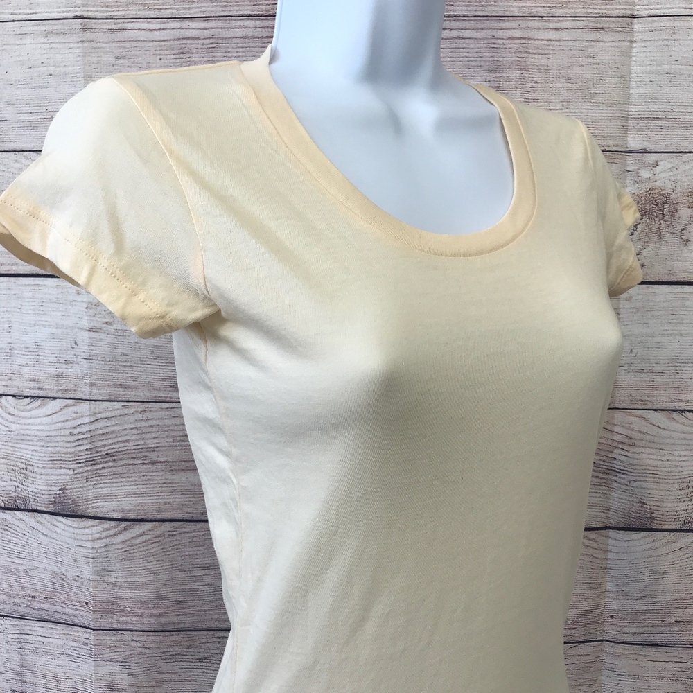Alternative Apparel Women's Short Sleeve T-Shirt